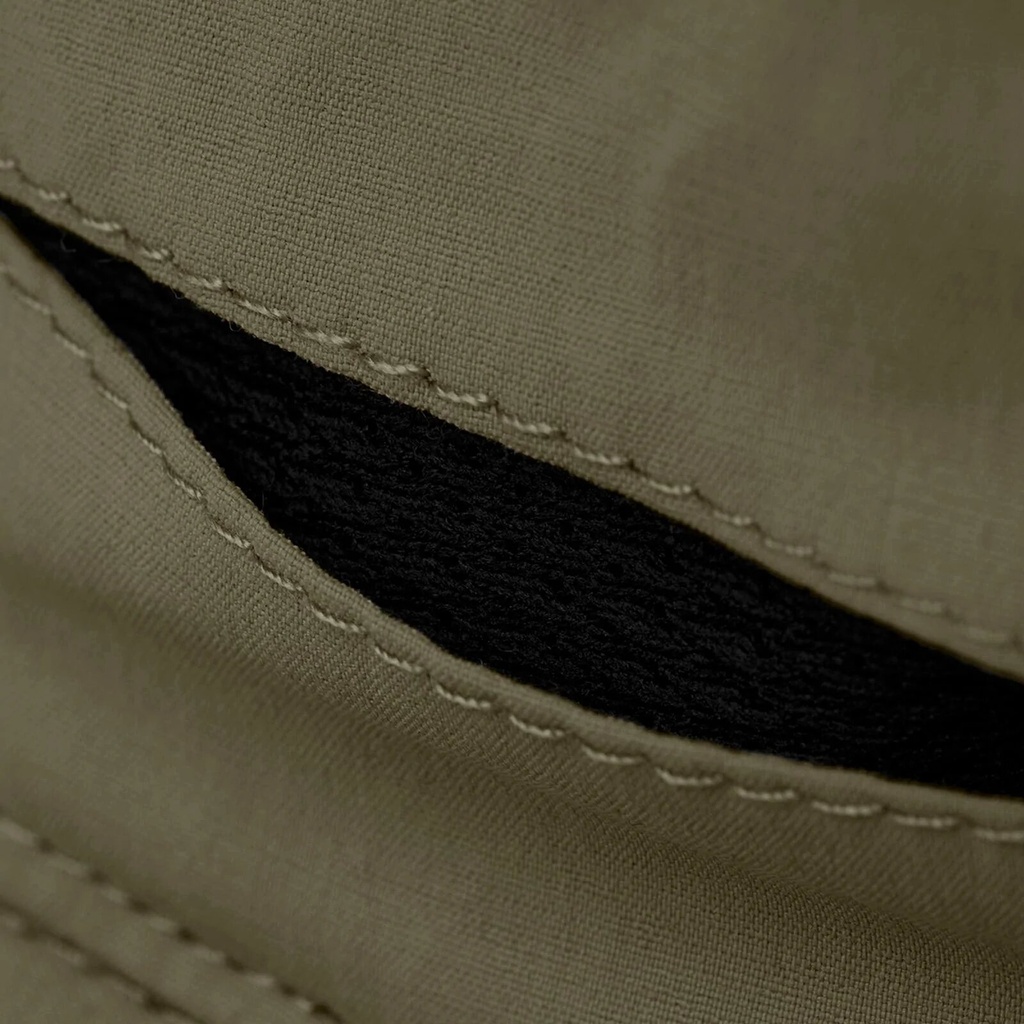Ultralight Sun Hat	Light Stone (copie)