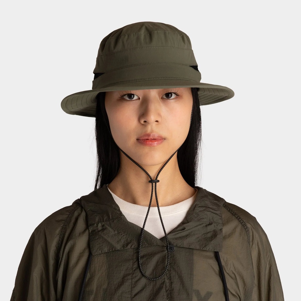 Ultralight Sun Hat	Light Stone (copie)