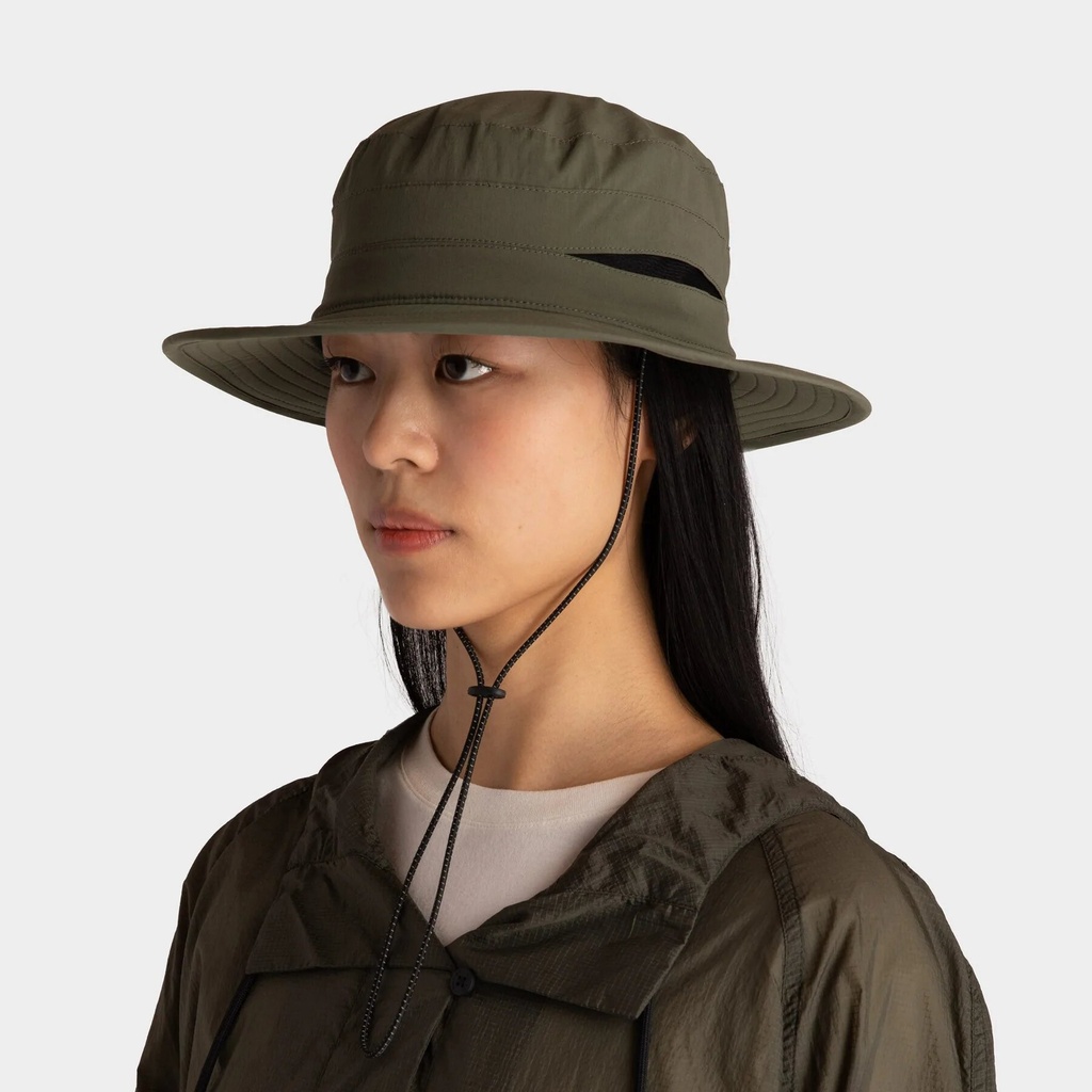 Ultralight Sun Hat	Light Stone (copie)