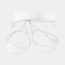 Loopo Air White