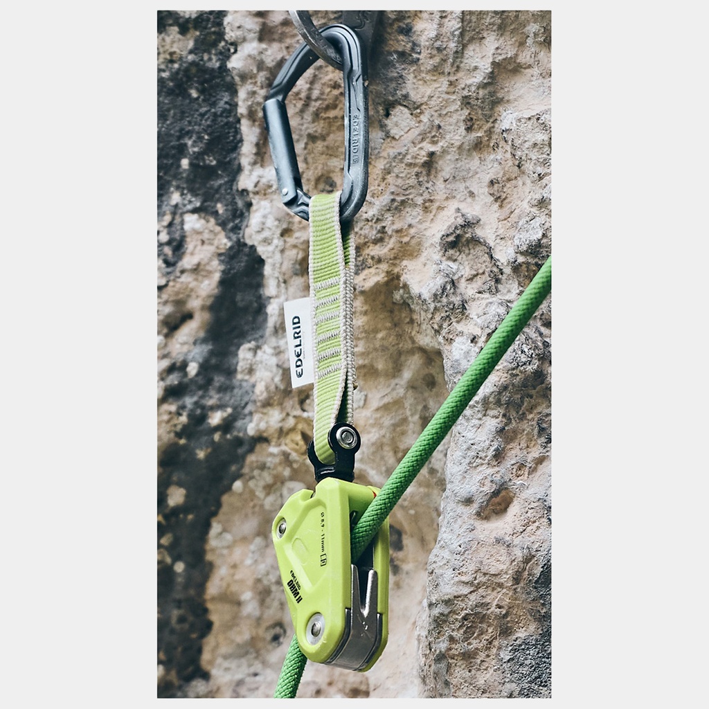 Ohm II Oasis