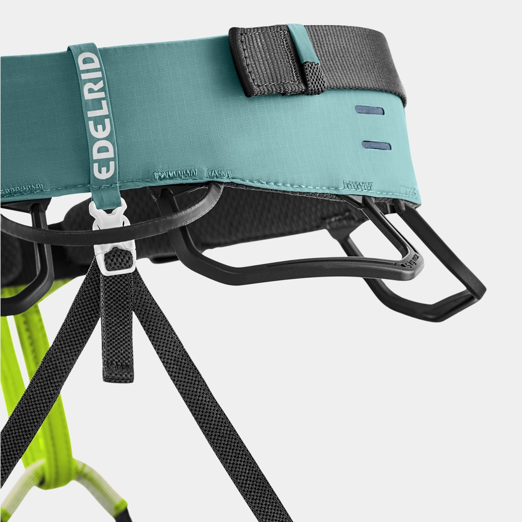 Sendero II Mineral Blue