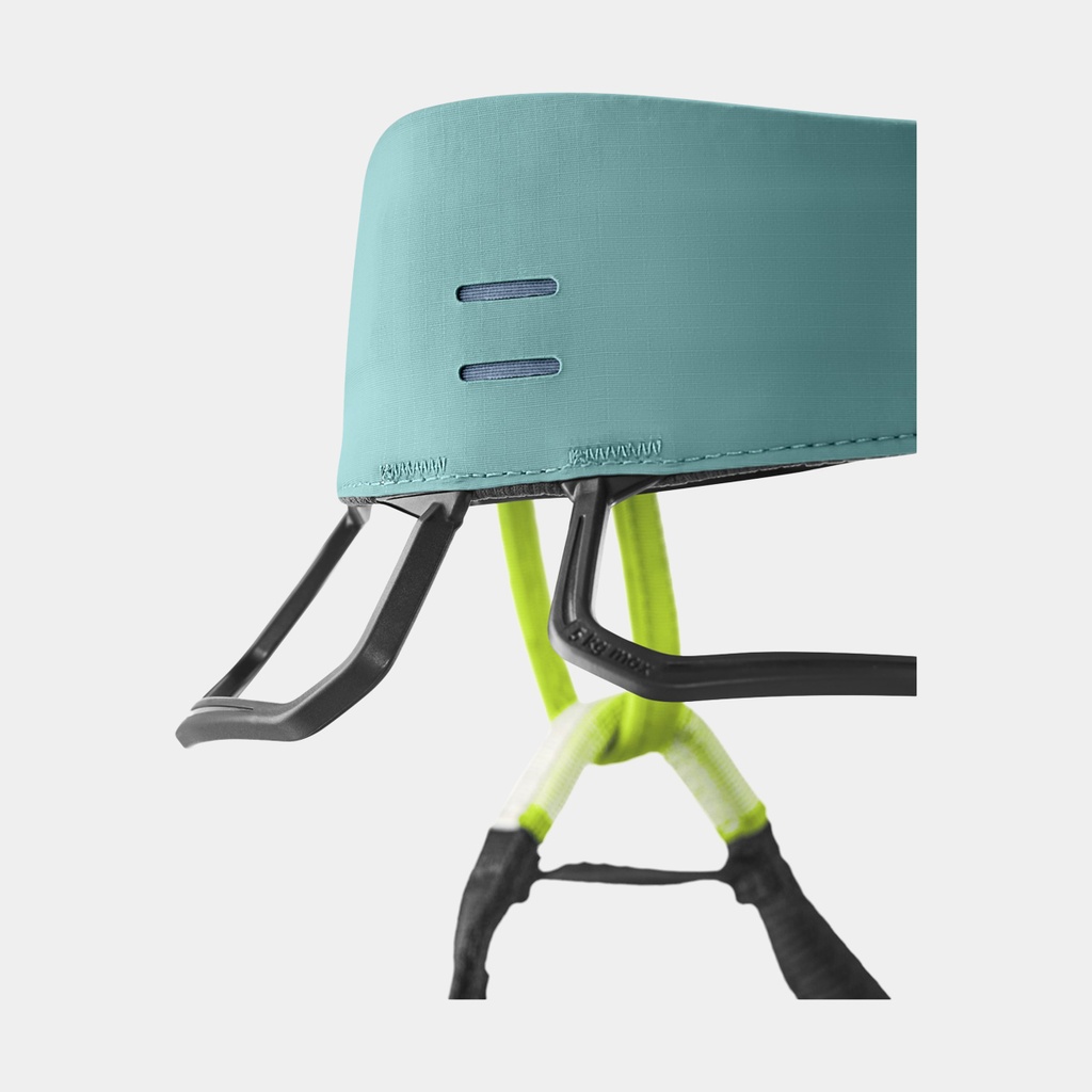 Sendero II Mineral Blue