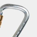 Steel Strong Triple Silver