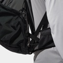 3D Freeflow 30+5L Grey Pinstripe / Jet Black