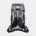 Freeflow 30L Grey Pinstripe / Jet Black