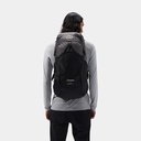 Freeflow 30L Grey Pinstripe / Jet Black