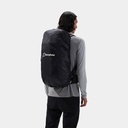 Freeflow 30L Grey Pinstripe / Jet Black