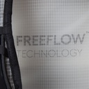 Freeflow 30L Grey Pinstripe / Jet Black