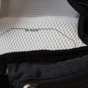 Freeflow 30L Grey Pinstripe / Jet Black