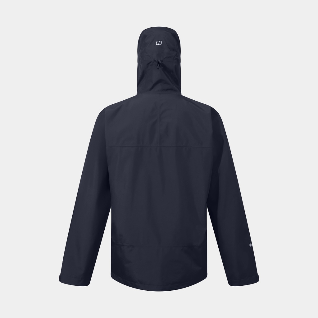 Ghlas 2.0 Softshell Jacket Trooper / Soft Slate