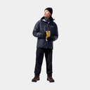 Ghlas 2.0 Softshell Jacket Trooper / Soft Slate