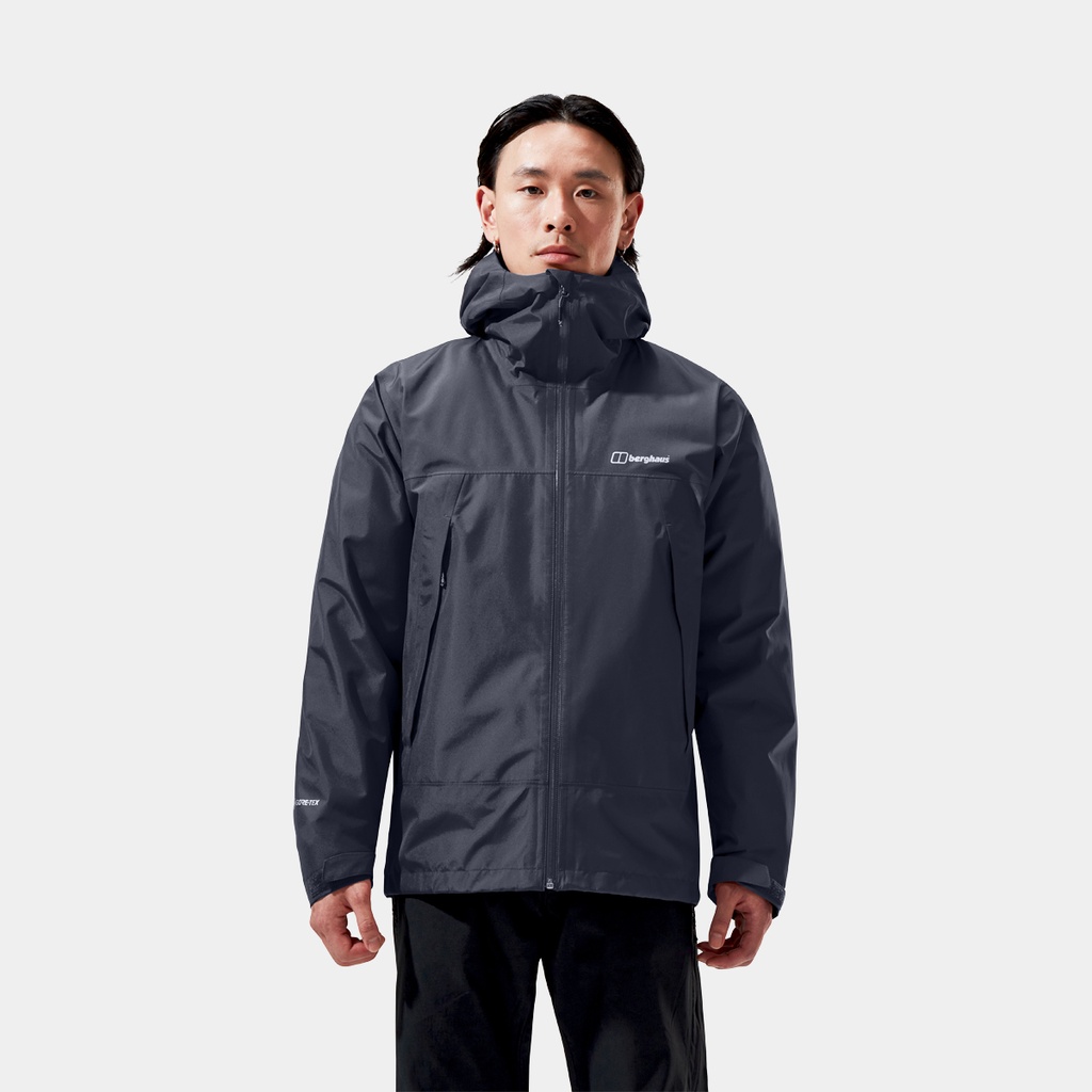 Ghlas 2.0 Softshell Jacket Trooper / Soft Slate