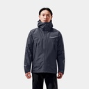 Ghlas 2.0 Softshell Jacket Trooper / Soft Slate