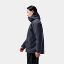 Ghlas 2.0 Softshell Jacket Trooper / Soft Slate