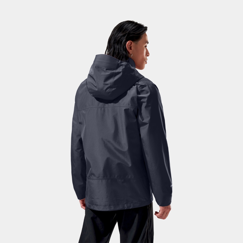 Ghlas 2.0 Softshell Jacket Trooper / Soft Slate