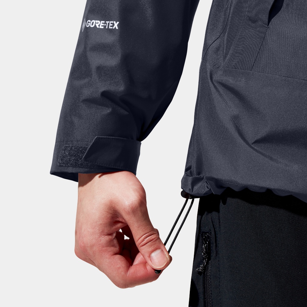 Ghlas 2.0 Softshell Jacket Trooper / Soft Slate