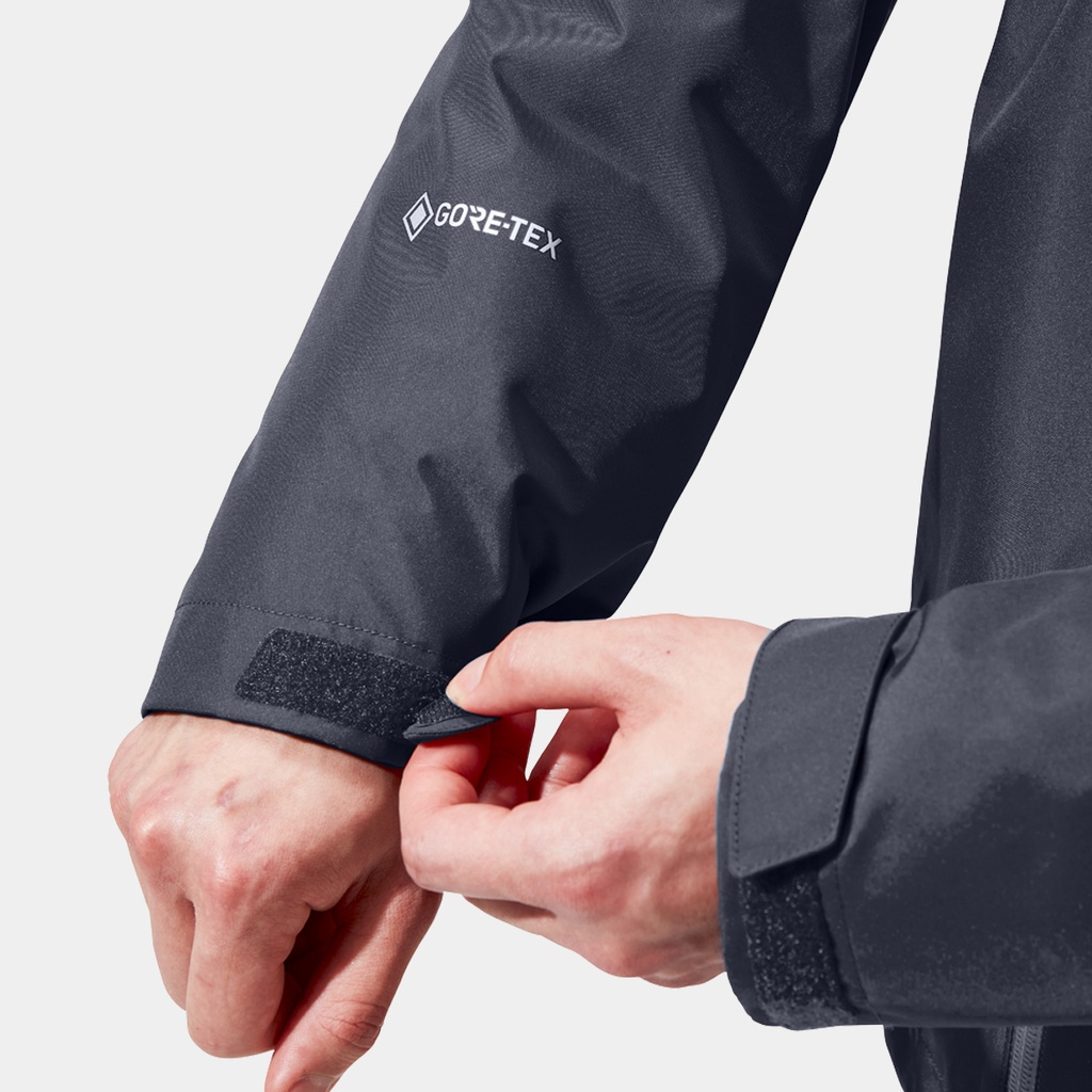 Ghlas 2.0 Softshell Jacket Trooper / Soft Slate
