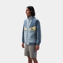 Ghlas 2.0 Softshell Jacket Trooper / Soft Slate