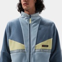 Ghlas 2.0 Softshell Jacket Trooper / Soft Slate
