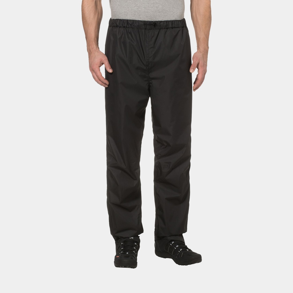 Bike Innerpants TP Black