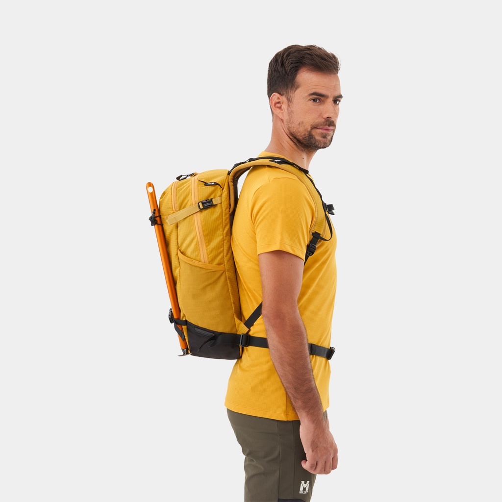 Prolighter 22 (2024) Black / Noir