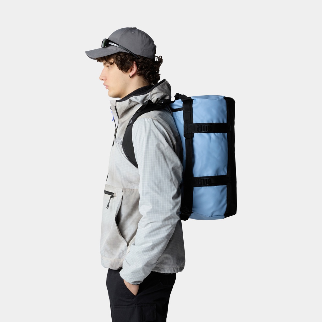 100 Glacier Full Zip (2023) Forest Olive