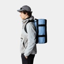 100 Glacier Full Zip (2023) Forest Olive