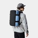 100 Glacier Full Zip (2023) Forest Olive