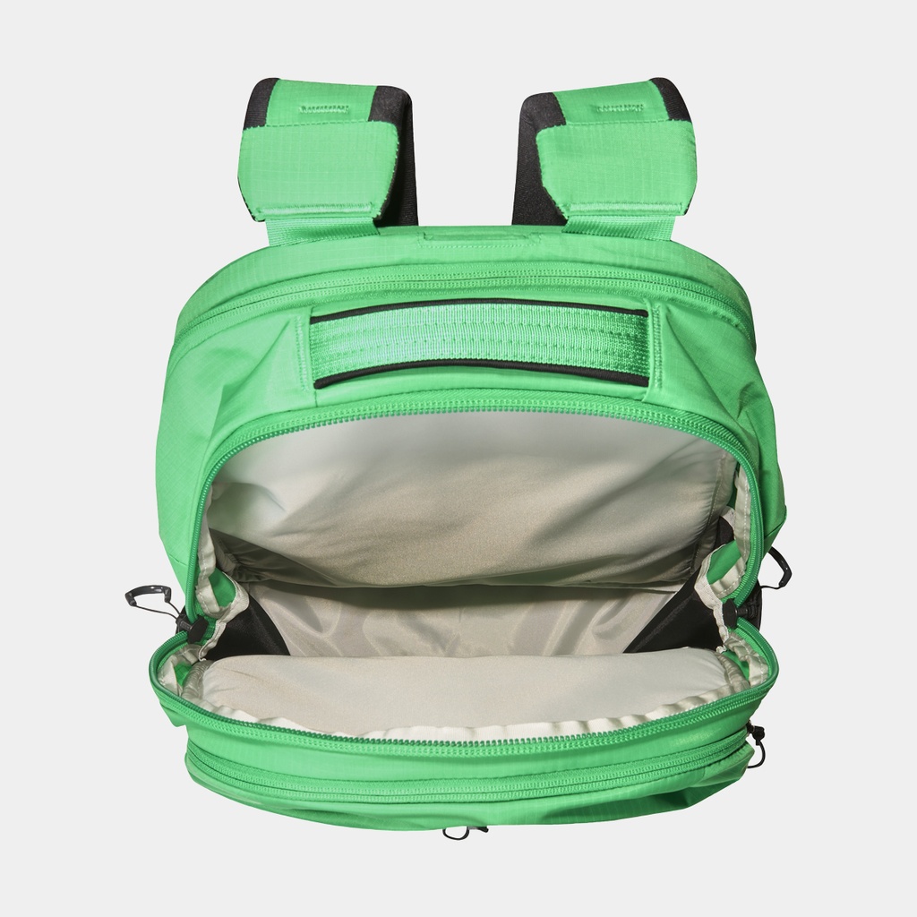 100 Glacier Full Zip (2023) Forest Olive