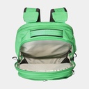 100 Glacier Full Zip (2023) Forest Olive