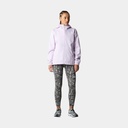 100 Glacier Full Zip (2023) Forest Olive