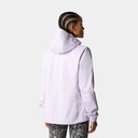 100 Glacier Full Zip (2023) Forest Olive