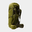 100 Glacier Full Zip (2023) Forest Olive