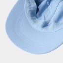 Horizon Hat (2022) Steel Blue
