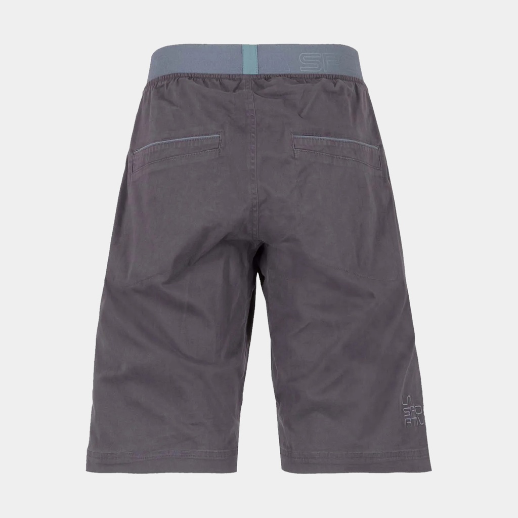 Flatanger Shorts (2024) Carbon / Slate