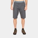 Flatanger Shorts (2024) Carbon / Slate