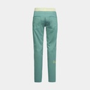 Itaca Pants Women Juniper / Zest