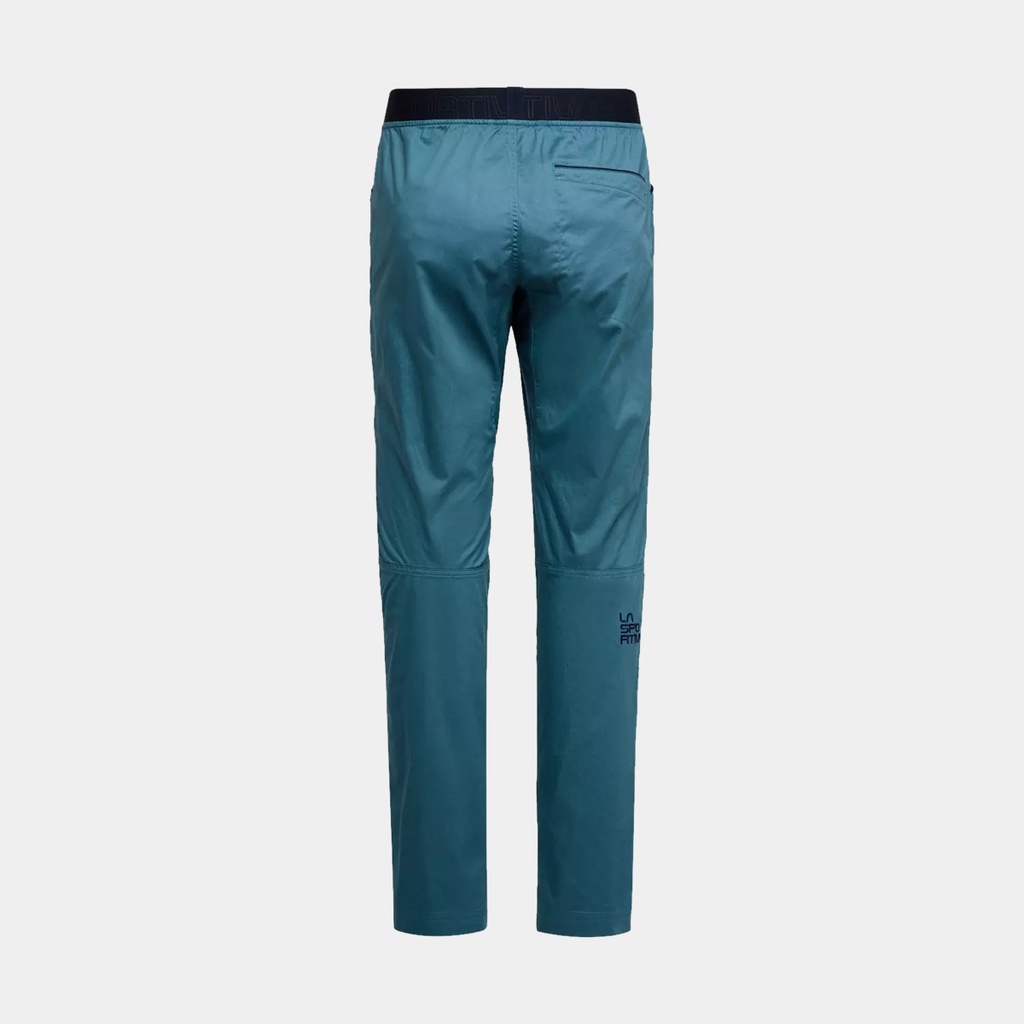 Itaca Pants Women Juniper / Zest