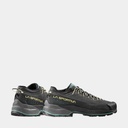 TX4 Evo Women Carbon / Zest