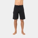 Adventure Short Jet Black