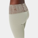 Arabesque Tights Women Dried Sage / Cooper