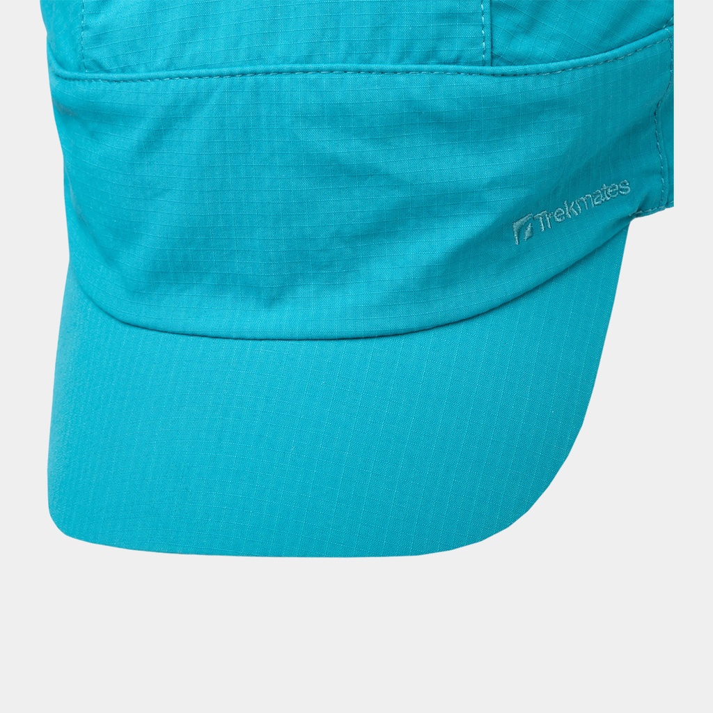 Shine Cap Larkspur