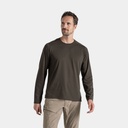 NosiLife Abel Long Sleeve T-Shirt Lichen Green