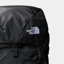 Terra 55 TNF Black / Asphalt Grey
