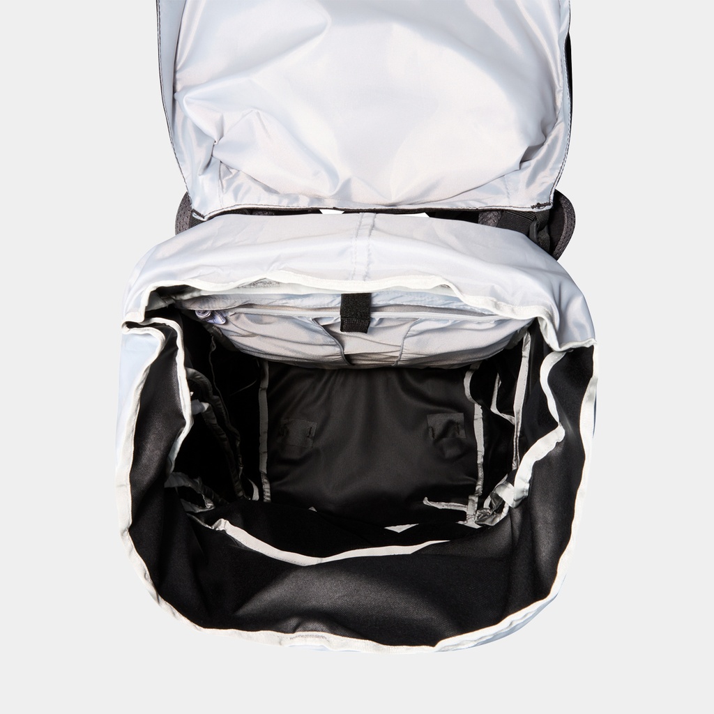 Terra 55 TNF Black / Asphalt Grey