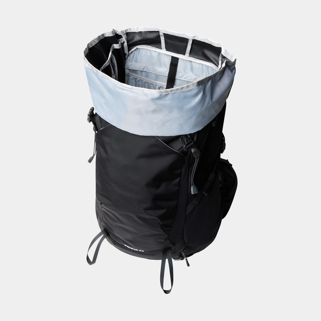Terra 55 TNF Black / Asphalt Grey