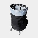 Terra 55 TNF Black / Asphalt Grey