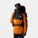 Terra 55 TNF Black / Asphalt Grey