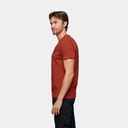 Boulder Short Sleeves Tee Black
